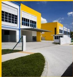 Tuas Connection (D22), Factory #614502481
